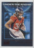 Phillip Lindsay #/20