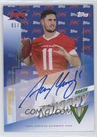 Aaron Murray #/25