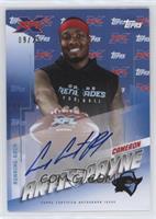 Cameron Artis-Payne #/25