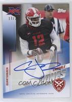 Cardale Jones #/25