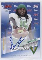 Seantavius Jones #/25