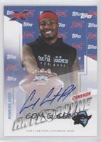 Cameron Artis-Payne