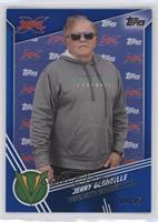 Jerry Glanville #/25