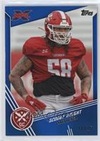 Scooby Wright #/25