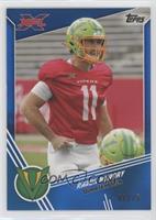 Aaron Murray #/25