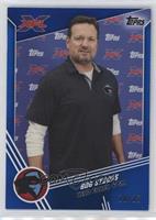 Bob Stoops #/25