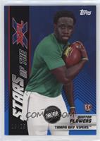 Quinton Flowers #/25