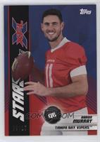 Aaron Murray #/10