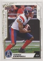 Tommie Campbell #/50