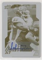 Solomon Elimimian #/1