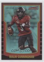 Malik Cunningham #/150