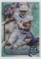 Bijan Robinson #/299