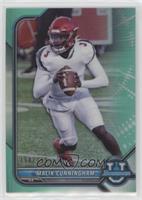 Malik Cunningham #/299