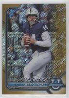 Sean Clifford #/50