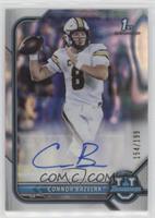 Connor Bazelak #/199