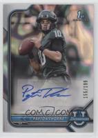 Payton Thorne #/199