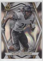 Myjai Sanders #/150