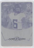 Deommodore Lenoir #/1