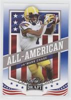 All-American - Ja’Marr Chase