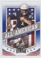 All-American - Zach Wilson