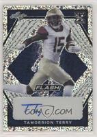 Tamorrion Terry #/75