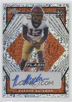 Rashod Bateman #/10