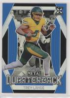 Trey Lance #/35