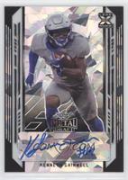 Kenneth Gainwell #/10