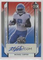 Michael Carter #/10