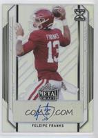 Feleipe Franks #/99