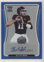 Kellen Mond #/35