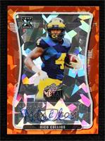 Nico Collins #/2