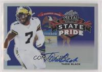 Tarik Black #/60