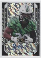 Brenden Knox #/15