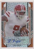 Trey Ragas #/2