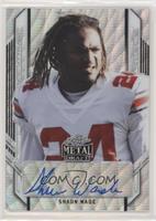 Shaun Wade #/75