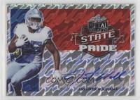 Javonte Williams #/60