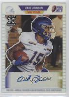 Cade Johnson #/20