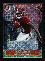 DeVonta Smith #/2