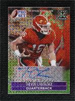 Trevor Lawrence #/25