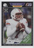 Shane Buechele #/30