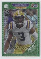 JaCoby Stevens #/10