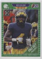 Nico Collins #/20