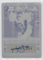 Johnny Johnson III #/1