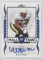 Willie Roaf