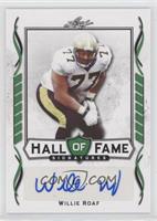 Willie Roaf