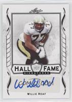 Willie Roaf