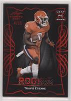 Travis Etienne #/15