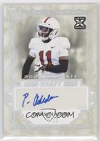 Paulson Adebo #/15