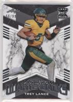 Trey Lance #/99